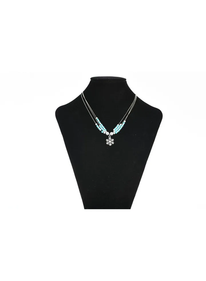 Stainless steel Necklace