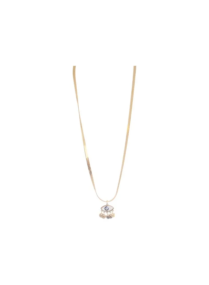 Stainless Steel Necklace
