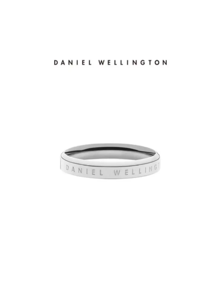 Daniel Wellington Classic Enamel Ring