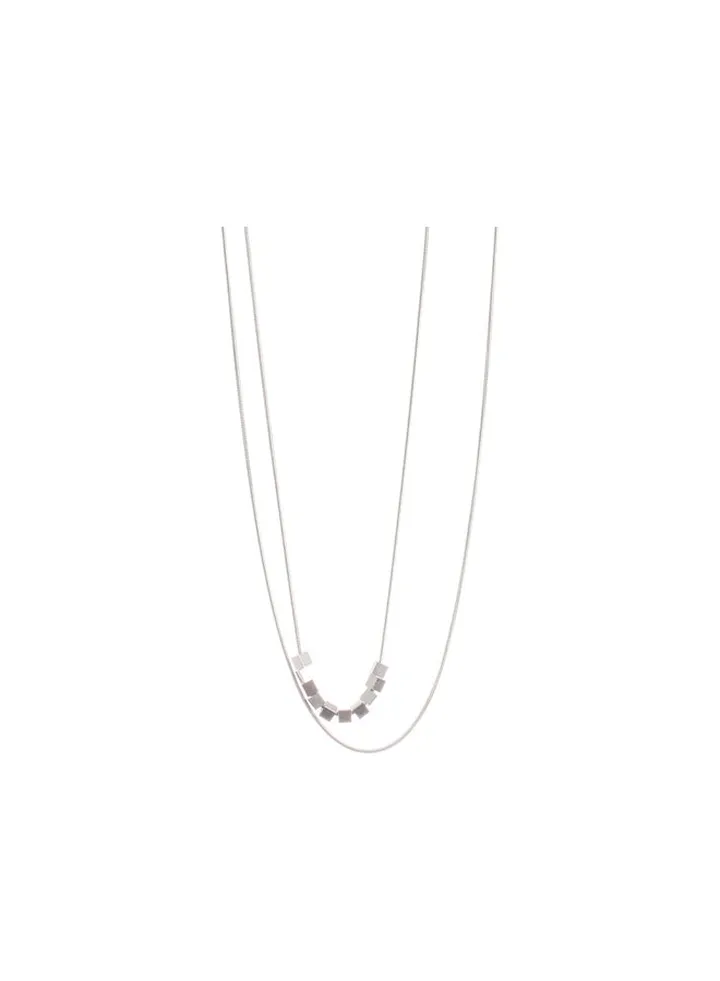 Stainless Steel Necklace