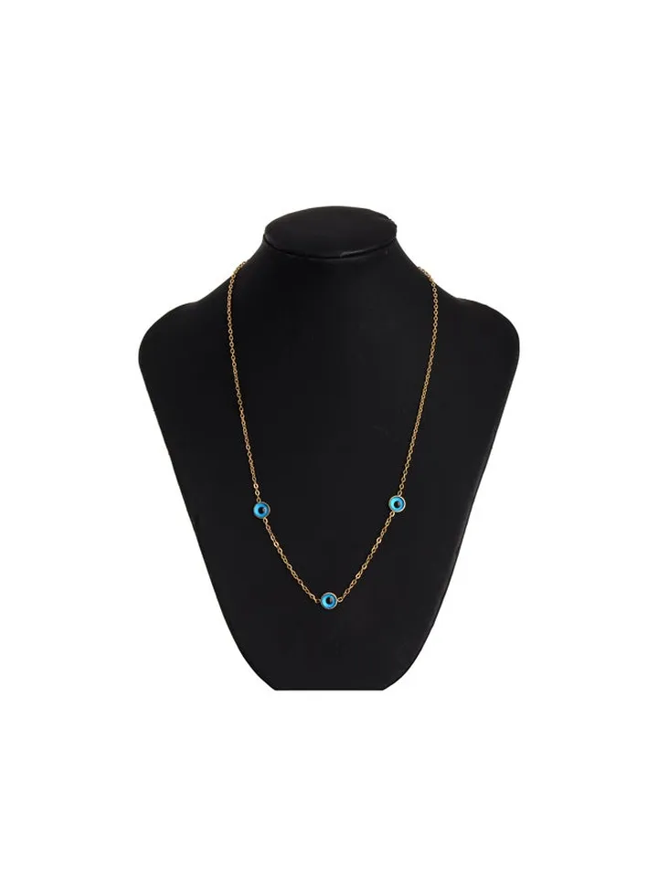 Stainless Steel Necklace