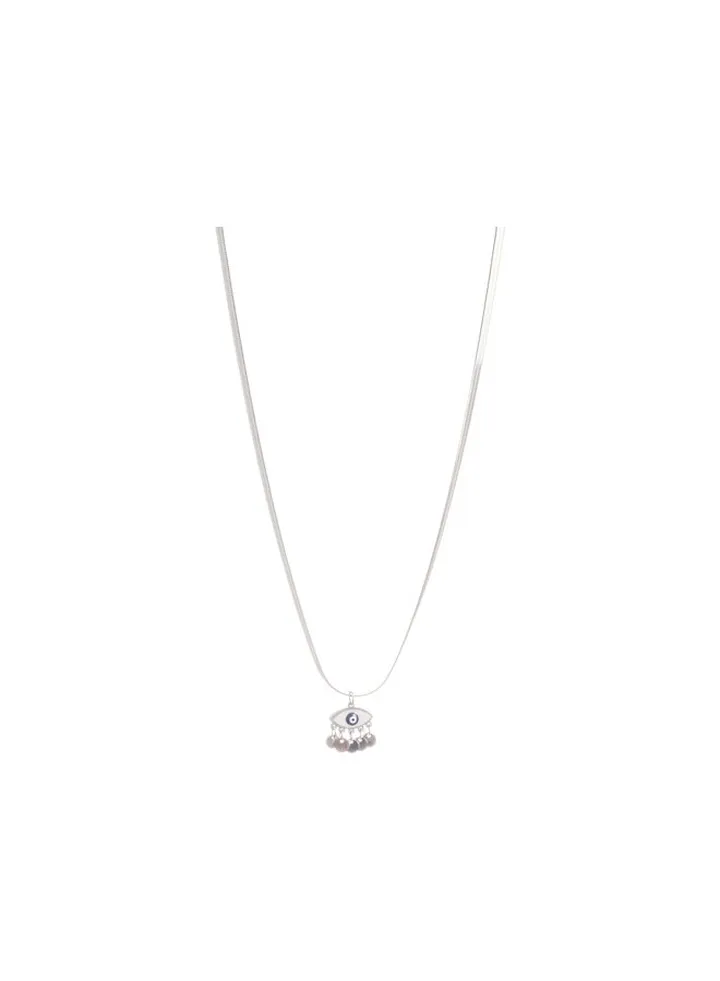 Stainless Steel Necklace
