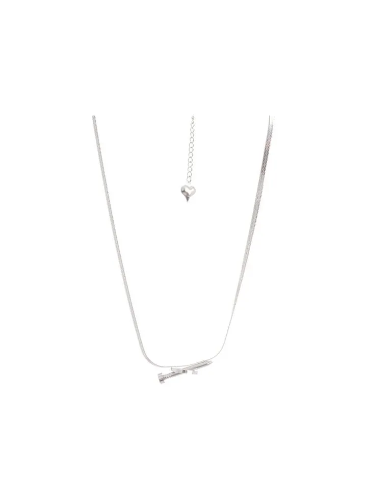 Stainless Steel Necklace