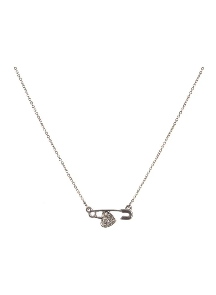 Stainless steel Necklace