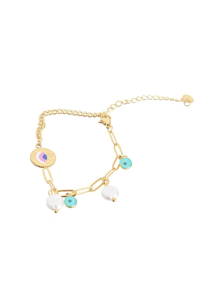 Stainless Steel Necklace