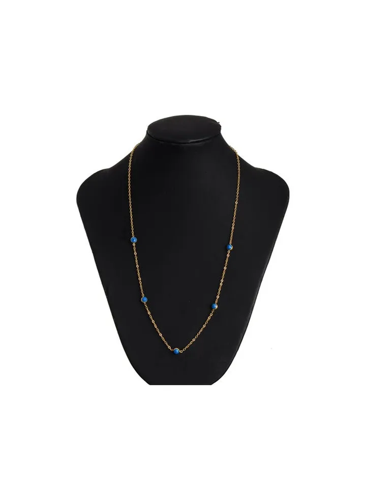 Stainless Steel Necklace