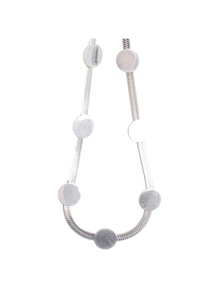 Stainless Steel Necklace