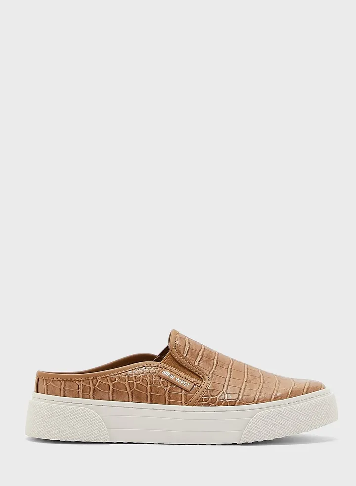 Casual Slip Ons