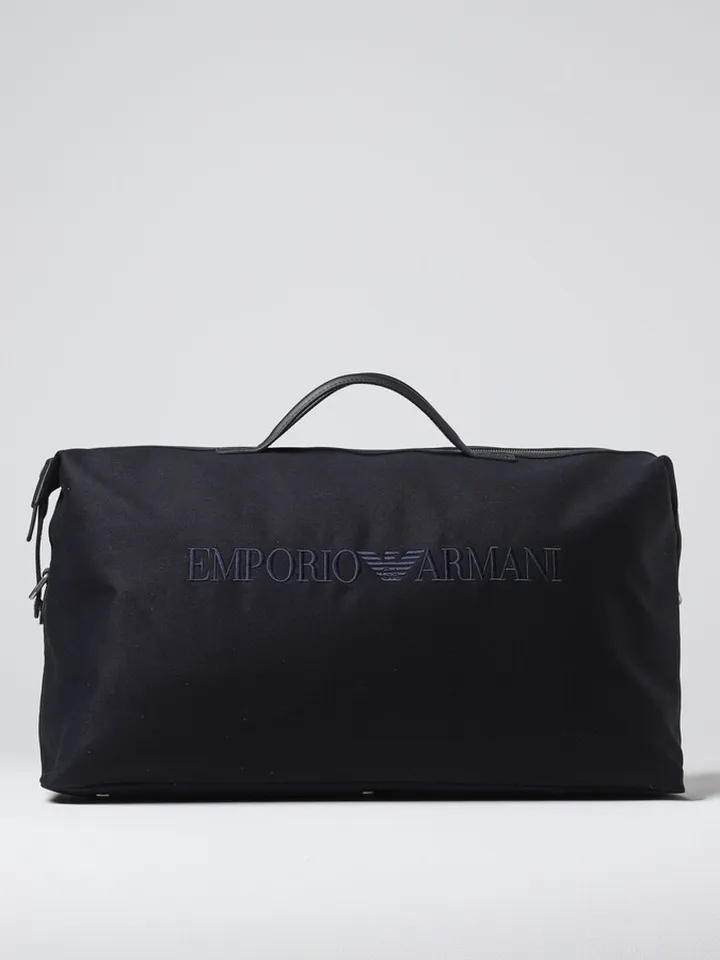 Bags men Emporio Armani