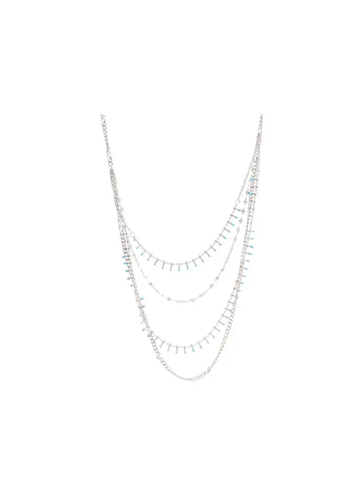 Stainless Steel Necklace