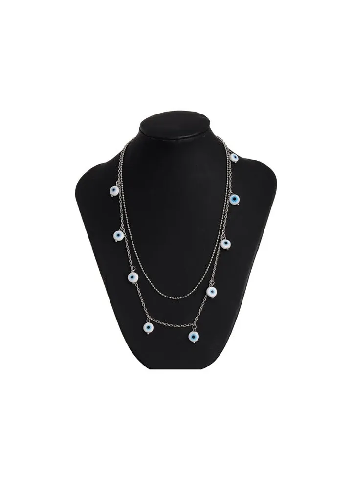 Stainless Steel Necklace