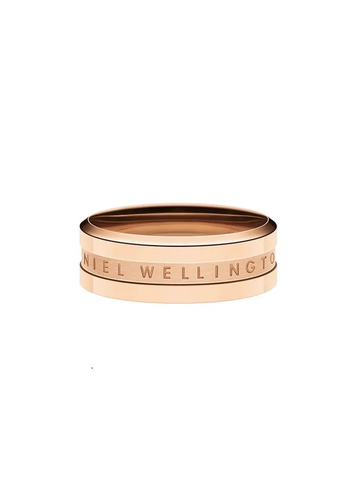 Daniel Wellington Classic Enamel Ring