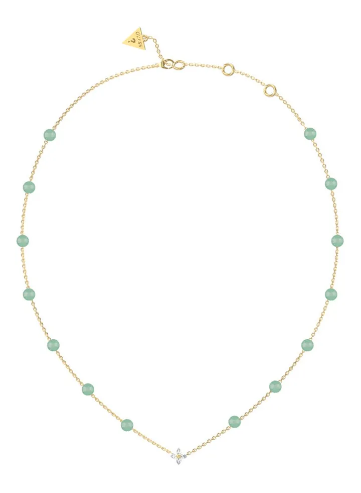 Ladies Gold Necklace