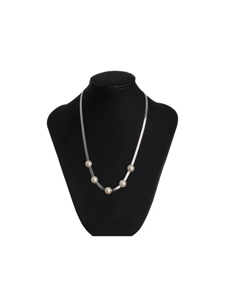 Stainless Steel Necklace