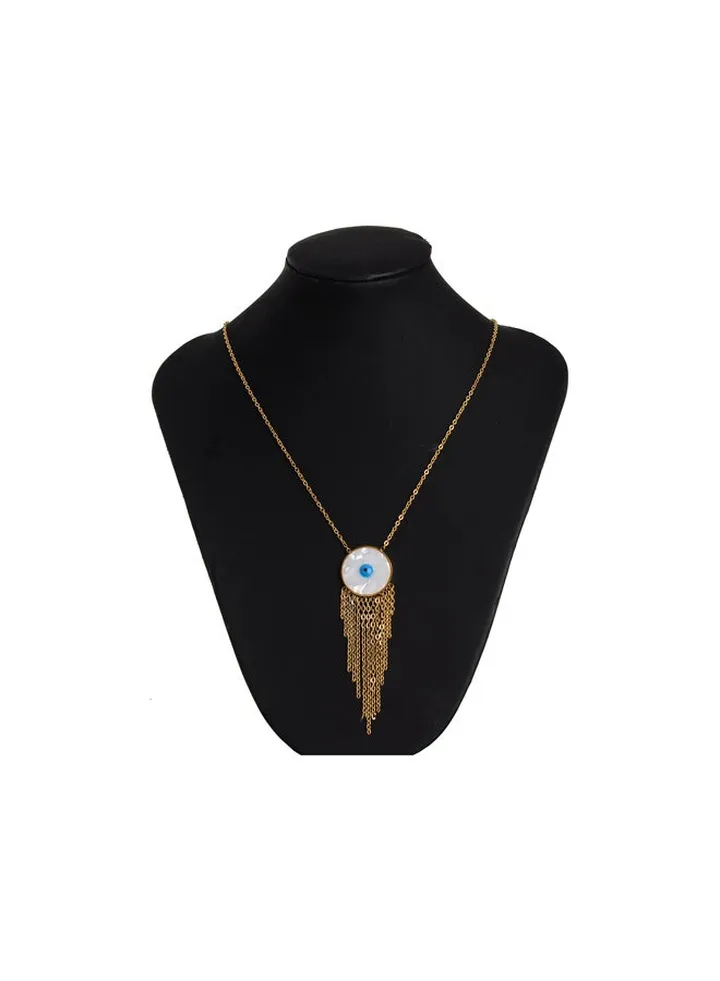Stainless Steel Necklace