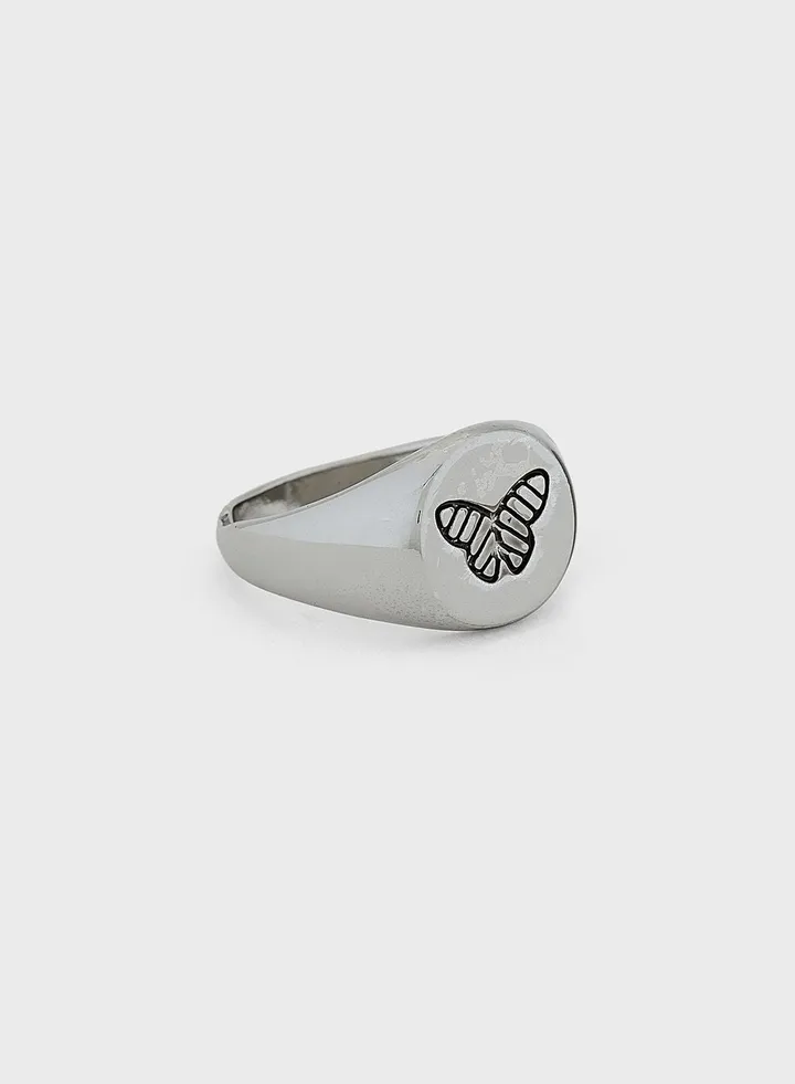 Butterfly Ring