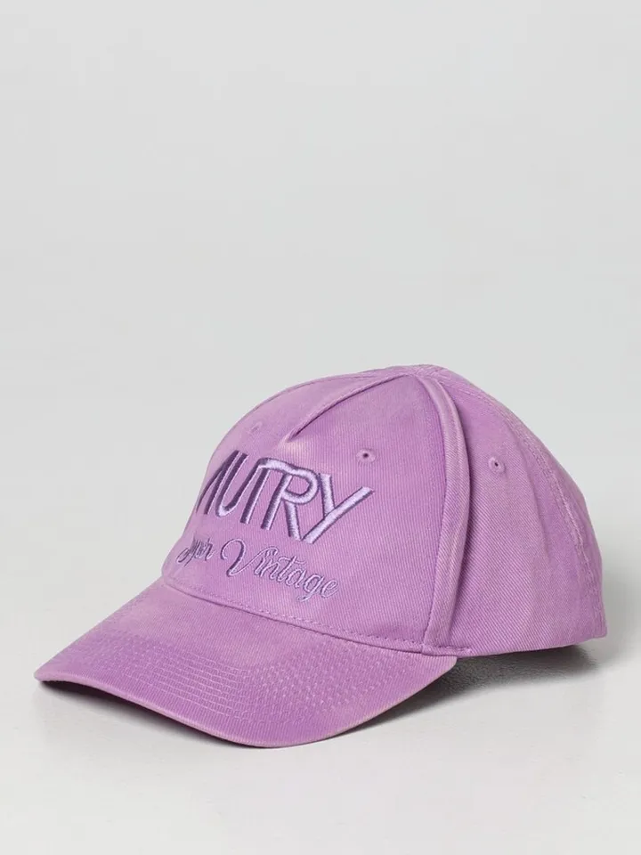 Hat men Autry