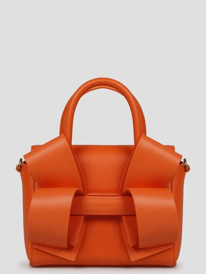 Aika Purse Baby Bag