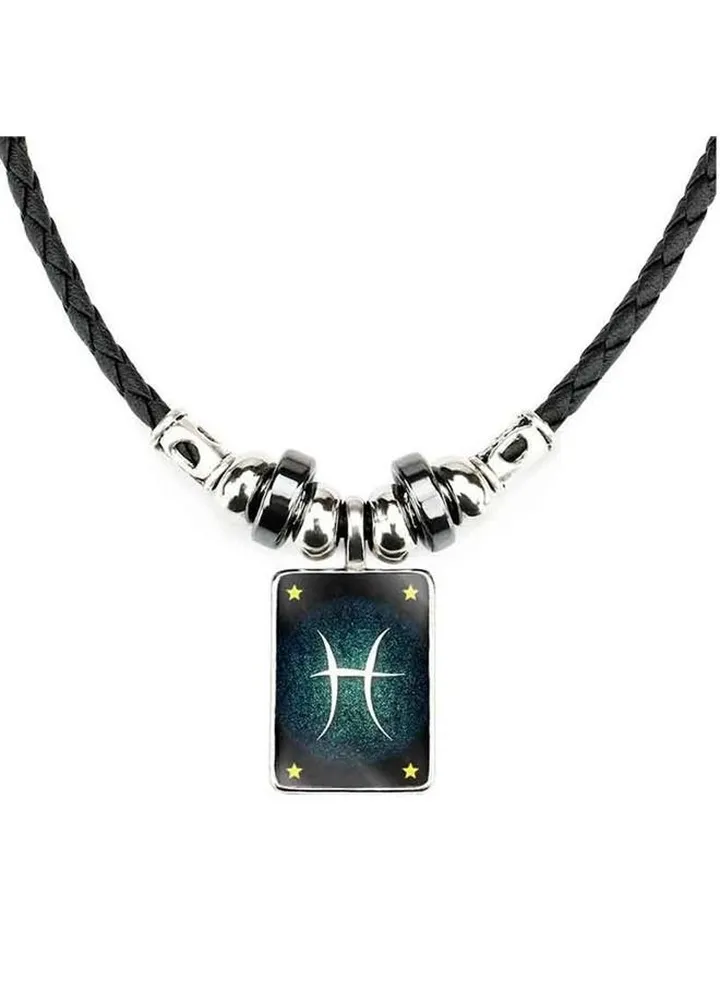Unisex Elegant Design Necklace