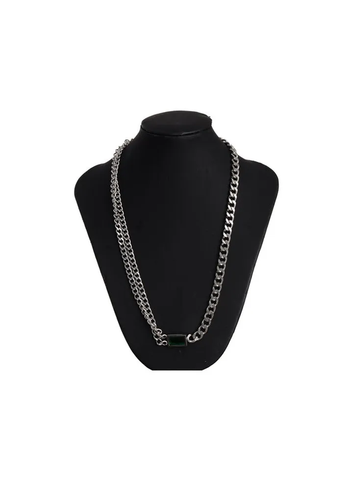 Stainless Steel Necklace