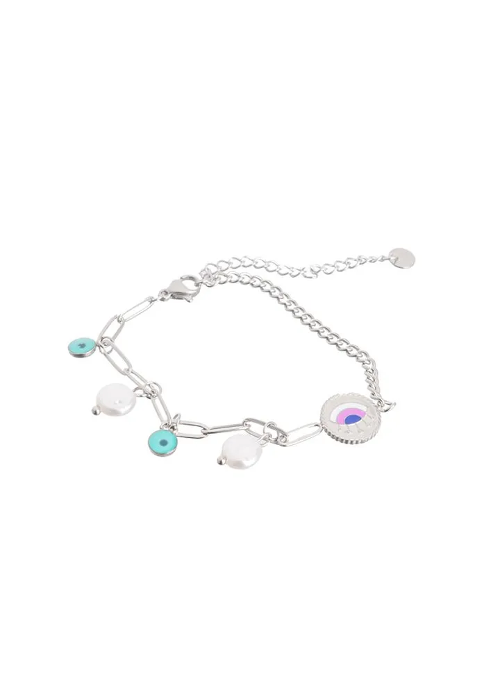 Stainless Steel Necklace