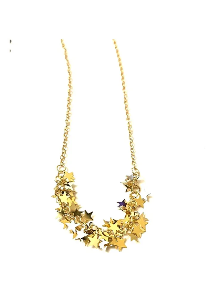 Full of Stars Necklace
