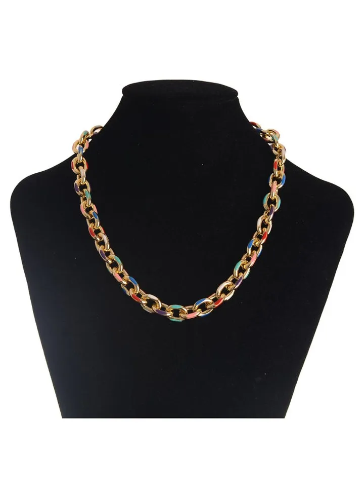 Chain Necklace
