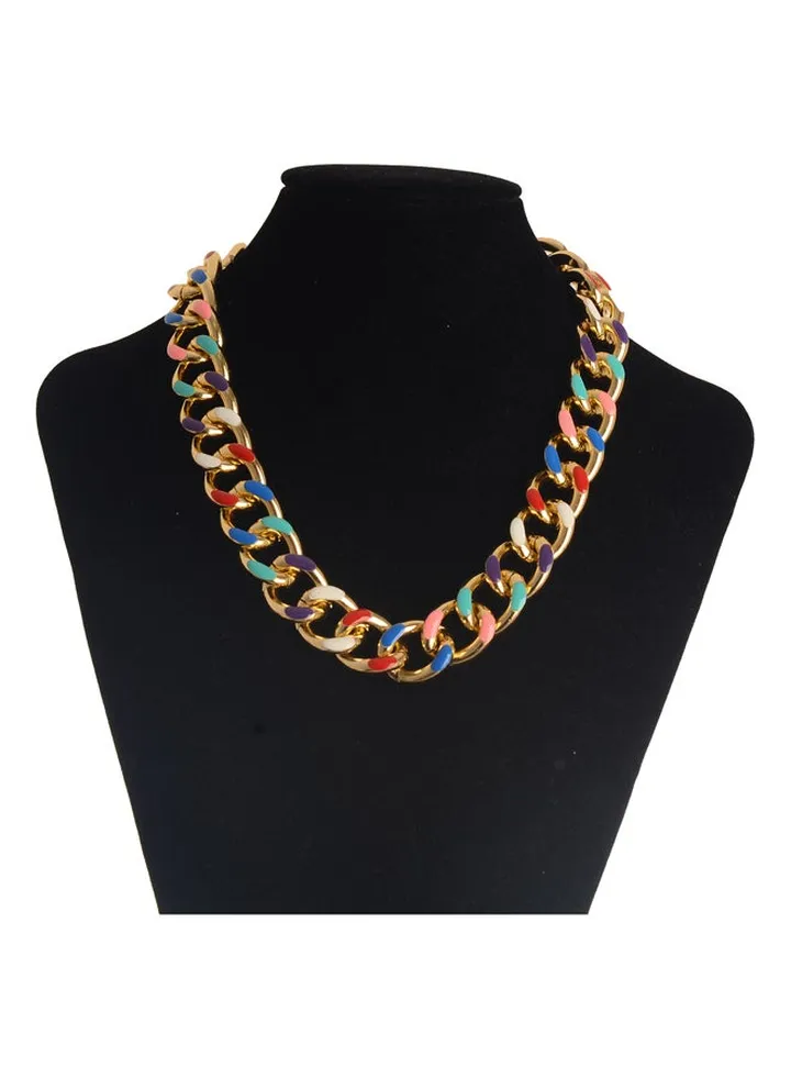 Chain Necklace