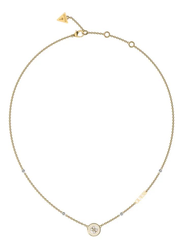 Ladies Gold Necklace