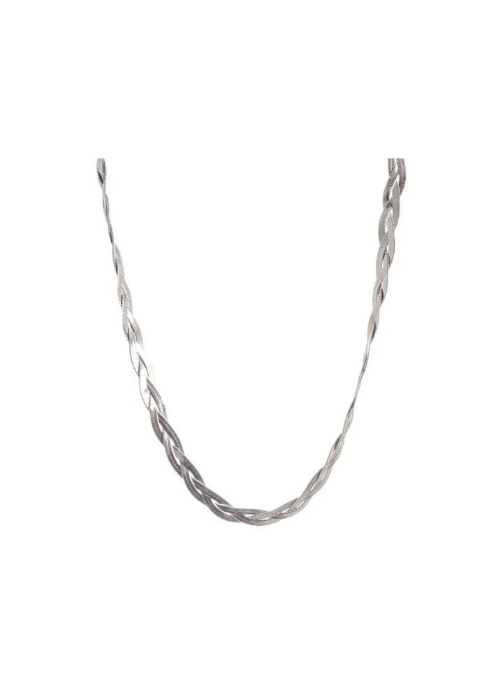 Stainless Steel Necklace