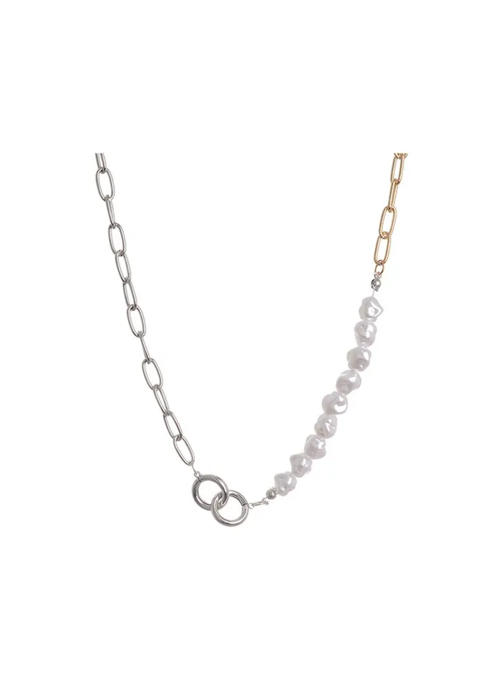 Multicolour Necklace