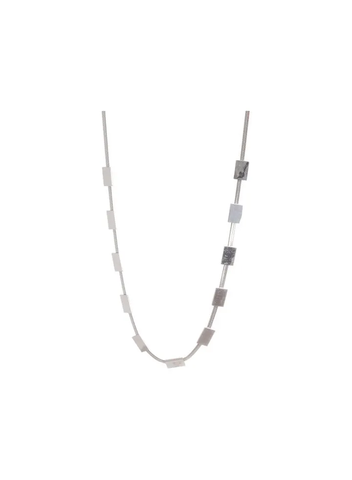 Stainless Steel Necklace