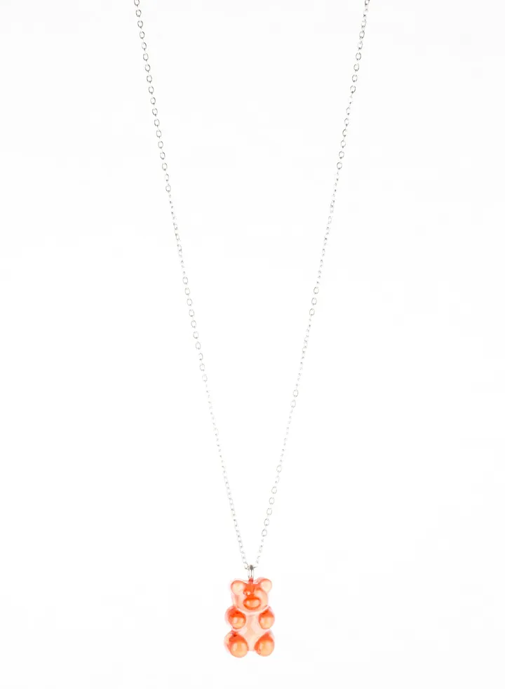 Gummy Bear Necklace