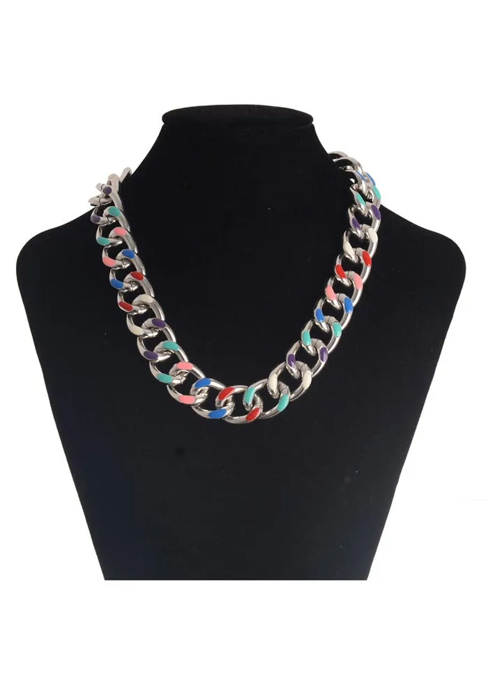 Chain Necklace