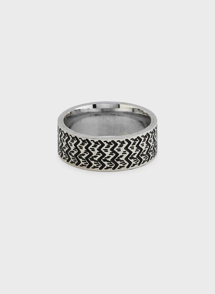 Casual Ring