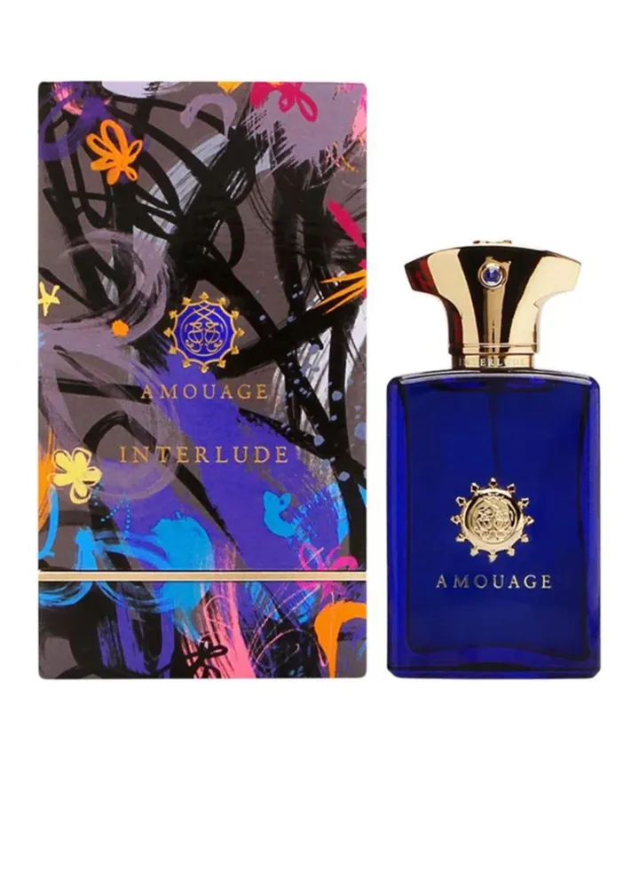 AMOUAGE