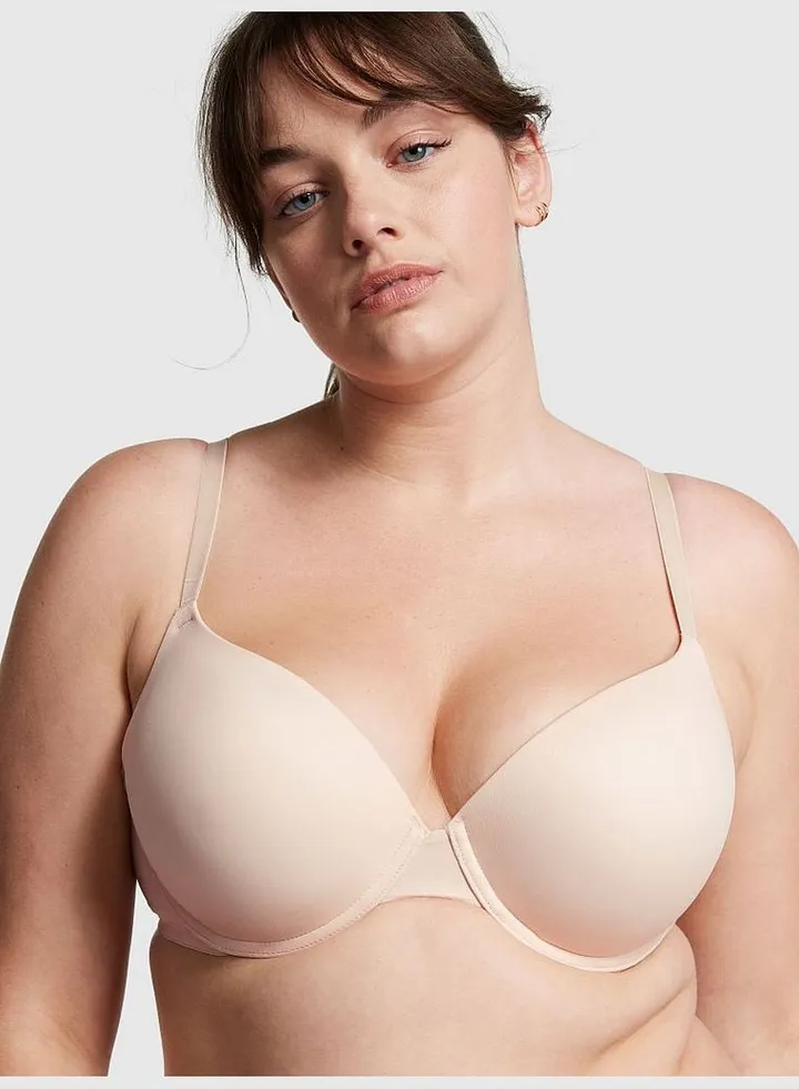 Wear Everywhere Push-Up Bra