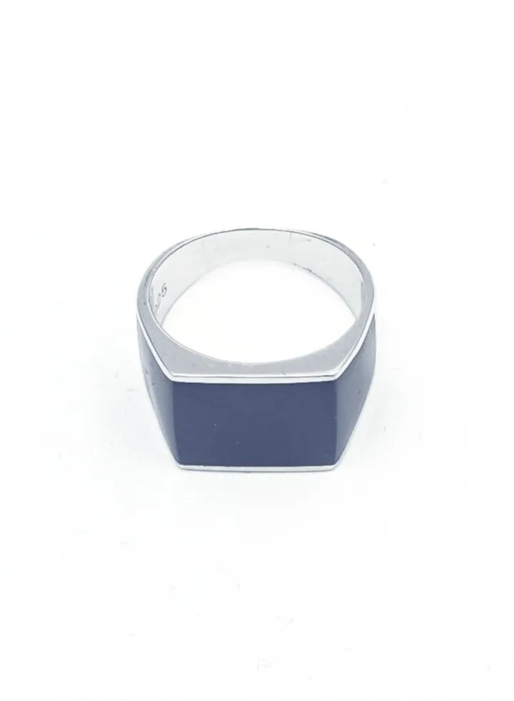 Silver Ring For Men