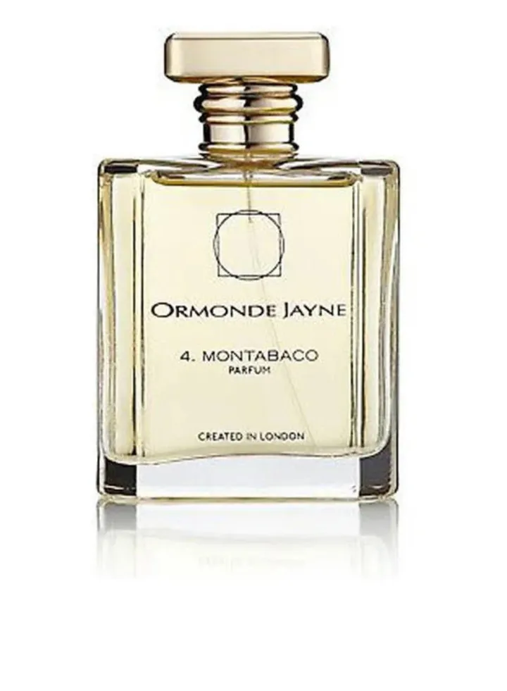 Ormonde Jayne