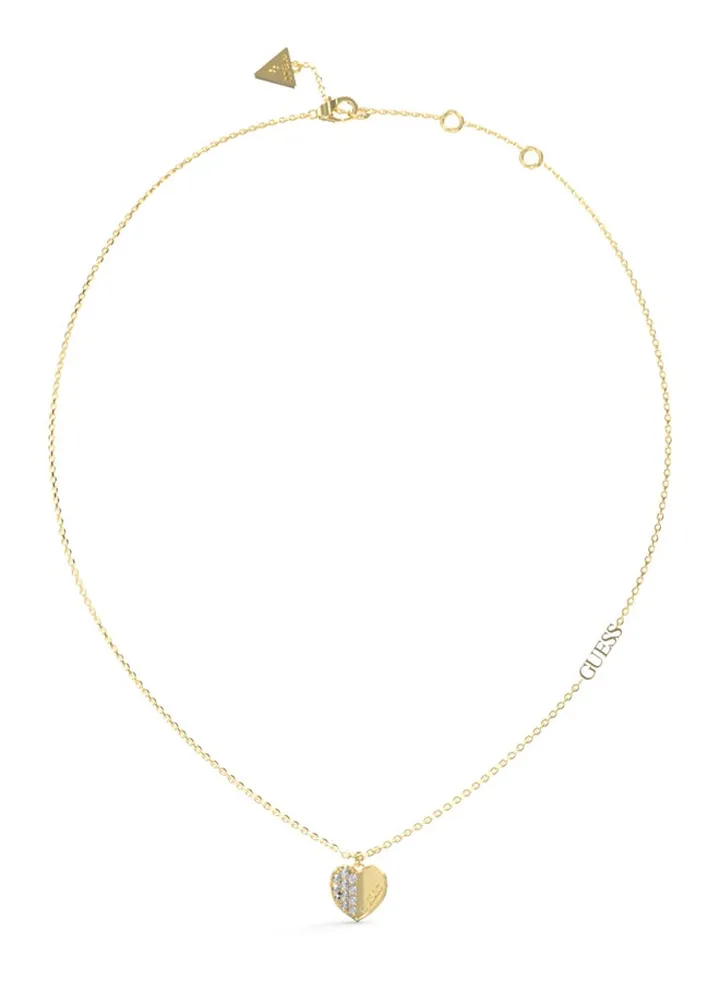 Ladies Gold Necklace