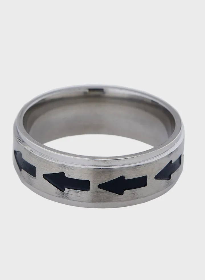 Casual Ring
