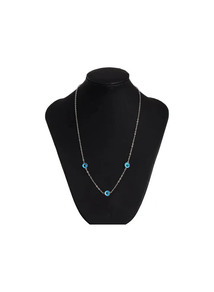 Stainless Steel Necklace