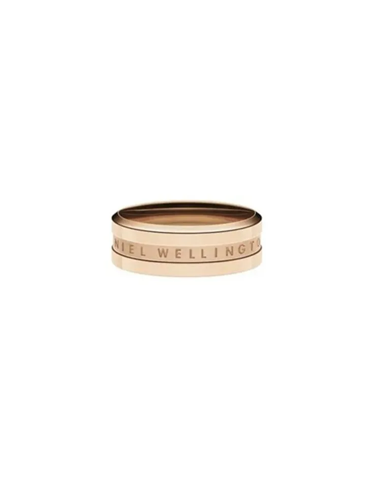 Daniel Wellington Classic Enamel Ring