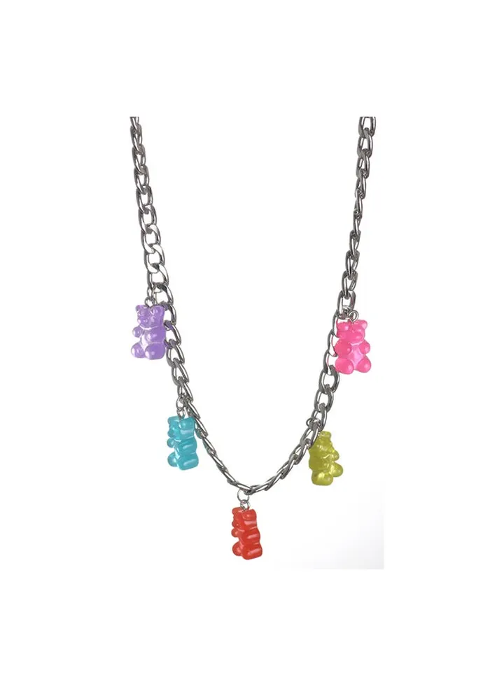 Stainless steel Necklace