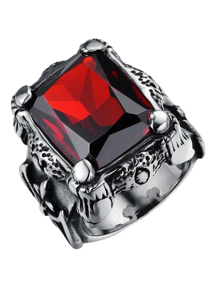 Vintage Diamond Ring