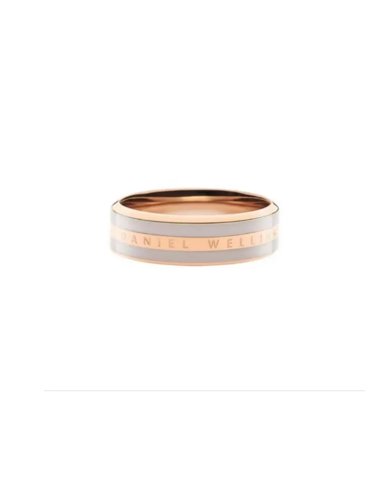 Daniel Wellington emalie ring