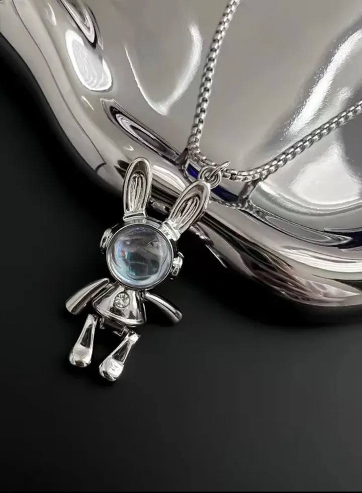 High Quality Stainless Steel Necklace For Men Size 60cm