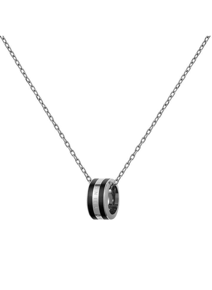 Daniel Wellington Men's and Women's Necklace EMALIE Collar Chain