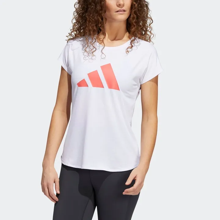 Women's adidas 3-Stripes Training Tee