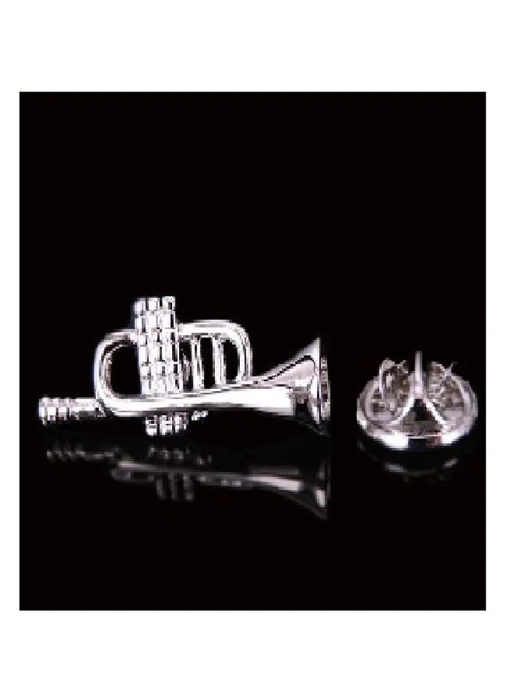 Suit Pin (one Piece)